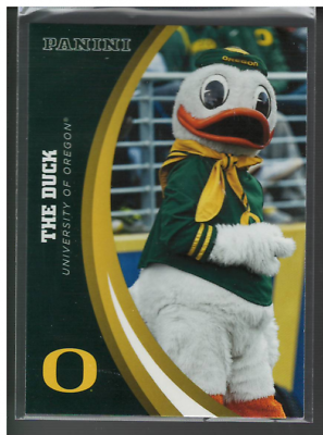 #ad A4683 2015 Panini Oregon Ducks Cards 1 49 Inserts You Pick 10 FREE US SHIP $0.99