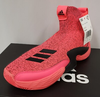#ad Brand New Adidas Men#x27;s N3XT L3V3L 2020 Retro Basketball Sneakers; US:9 $99.99