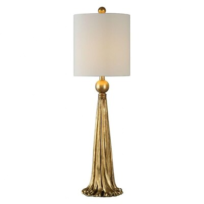 #ad 1 Light Table Lamp 11 inches wide by 11 inches deep Table Lamps $312.40