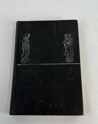 #ad THE STAINLESS STEEL KIMONO RARE BOOK 1ST PRINTING 1947 $45.00