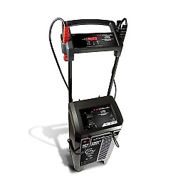 #ad Charge Xpress SCUSC1326 275 40 6 2 Amp Wheel Charger w Engine Start $401.35