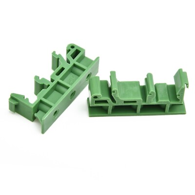 #ad Industrial Grade PCB Mounting Brackets with Secure Circuit Board Support $8.99