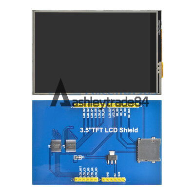 #ad TFT Touch Screen Full Color LCD Module 3.5quot; 480*320 $14.72