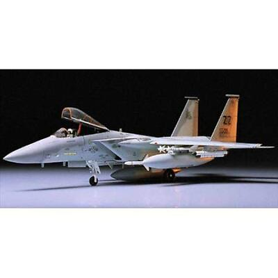 #ad Tamiya 1 48 Masterpiece Series No.29 US Air Force McDonnell Douglas F 15C Eagle $120.79