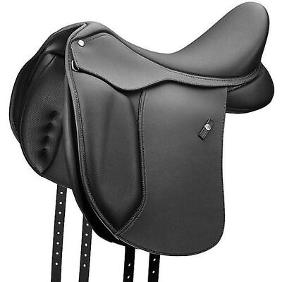 #ad Wintec 500 Dressage Saddle with optional HART $760.00