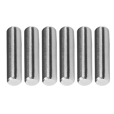 #ad Stainless Steel Motor Prop Pins Fits for Various Minn Kota Motors Extra 6PCS $7.70