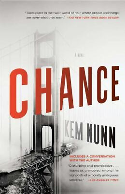 #ad Chance: A Novel $9.61