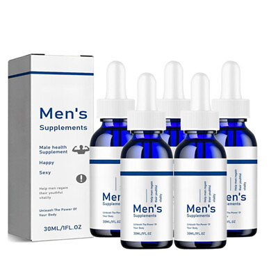 #ad Revitahepa Blue Direction Benefit Drops for MenRevitahepa Benefit Drops for Men $37.95