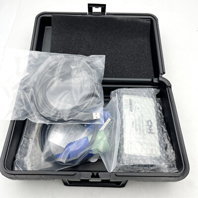 #ad CNH DPA5 Diagnostic Kit CNH EST New Holland Electronic Service Tool V8.6 soft $239.20