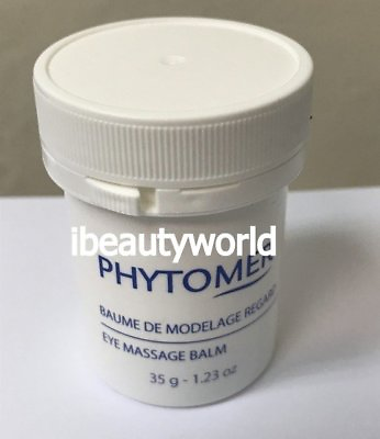 #ad Phytomer Eye Massage Balm 35g Salon Professional Free Shipping #tw $85.50