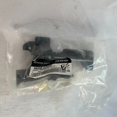 #ad 2019 2020 2021 Genesis G70 Front Right Bracket Retainer 86556 G9000 New OEM $43.23