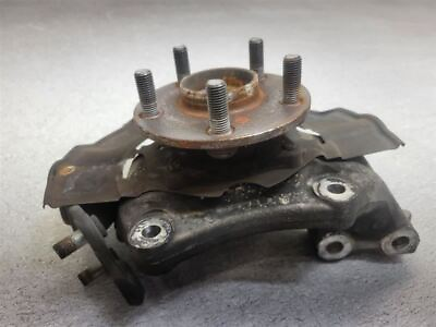 #ad 2004 2009 Toyota Prius Front Passenger Spindle Knuckle 4320147010 $100.00