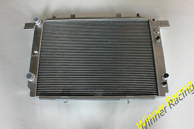 #ad For Mercedes Benz R129 SL 280 SL 320 AT 1993 2001 Radiator 1295001203 $320.00