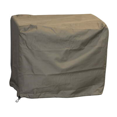 #ad XL Extra Large Waterproof Generator Cover $22.49