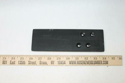 Granite Bracket Standard with 4 Off Mounting Holes 8quot; $18.86