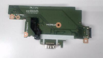 #ad HP ProBook 6560B COM LAN Port Function Button Board 10030SJ00 600 G $11.27