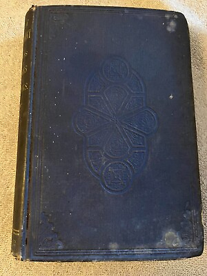#ad Life of Col John Charles Fremont and His Narrative 1st 1856 by Samuel Smucker $33.00