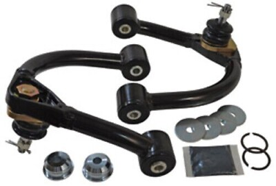 #ad SPC Performance Adjustable Upper Control Arms for 2007 21 Toyota Tundra UCA#x27;s $769.95
