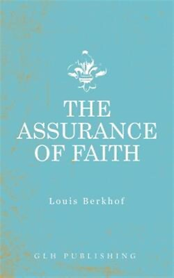#ad The Assurance of Faith Like New Used Free shipping in the US $10.45