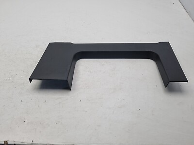 #ad MERCEDES VIANO SEAT RAIL TRIM FRONT RIGHT DRIVER SIDE W639 2006 2010 GBP 27.31