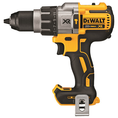 #ad #ad DEWALT DCD996BR XR BL 3 Speed 1 2quot; Hammer Drill BT Certified Refurbished $170.88