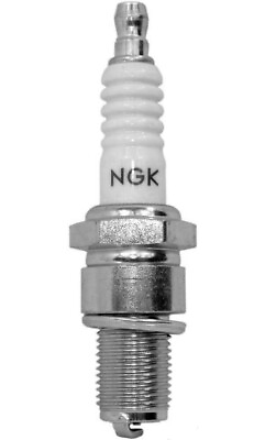 #ad NGK Genuine OEM Replacement Spark Plug CS6 $7.98