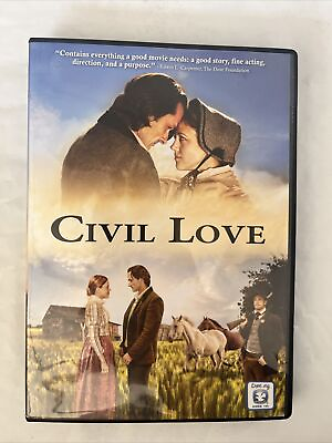 #ad Civil Love $11.00