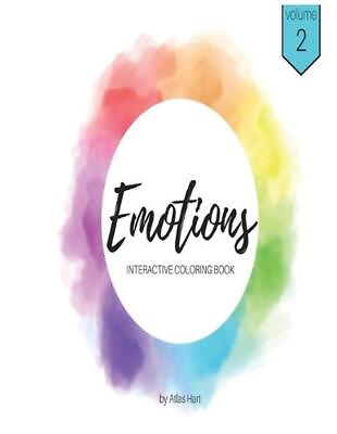 #ad Emotions II $32.85