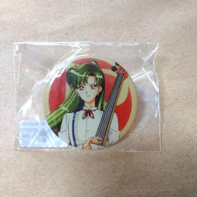 #ad Sailor Moon 25Th Anniversary Classic Concert Badge USED very good JAPAN $42.22