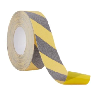 #ad Buy Indasa Black amp; Yellow Safety Anti Slip Grip Tape 566381 $42.90