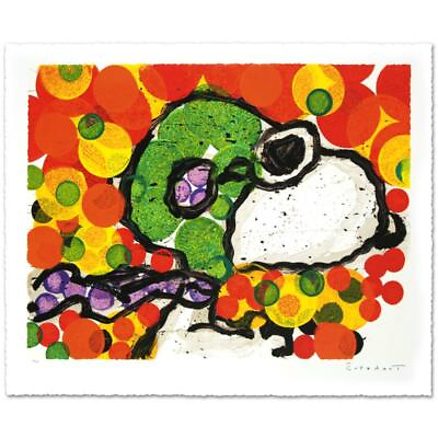 #ad Everhart quot;Synchronize My Boogie Afternoonquot; Signed Limited Edition Lithograph $1110.00