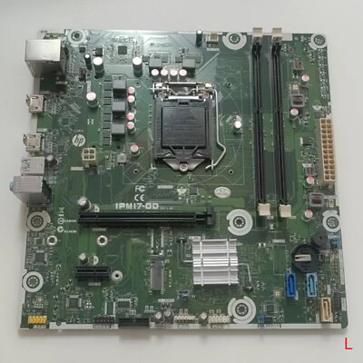#ad 799929 601 799929 001 For HP Envy 750 Motherboard IPM17 DD REV:1.04 DDR3 Tested $125.29