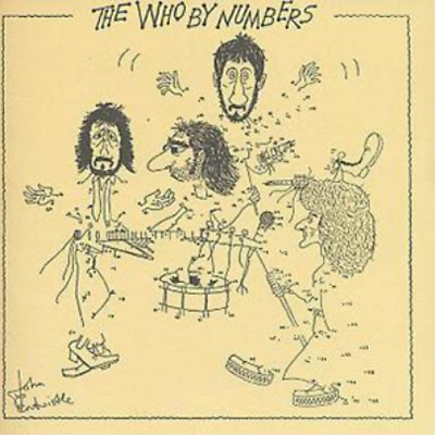 #ad The Who The Who By Numbers CD UK IMPORT $11.98