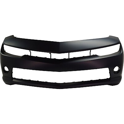 #ad New Bumper Cover Fascia Front for Chevy Chevrolet Camaro GM1000965 22997718 $483.99