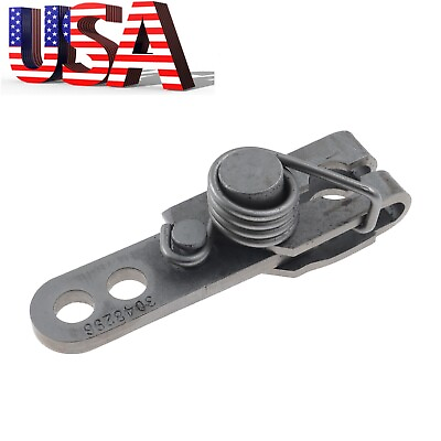#ad Injection Pump Throttle Control Lever For Cummins Engine 855 Series 3048296 $31.86