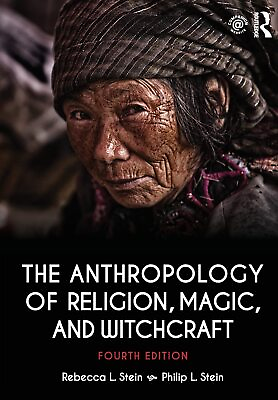 #ad The Anthropology of Religion Magic and Witchcraft $43.36