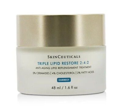 #ad SkinCeuticals Triple Lipid Restore 2:4:2 50ml 1.6fl oz $53.00