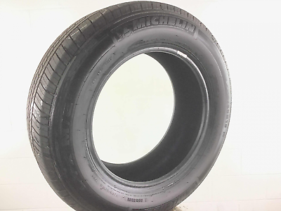 #ad P265 60R18 Michelin LTX M S2 109 H Used 10 32nds $93.46