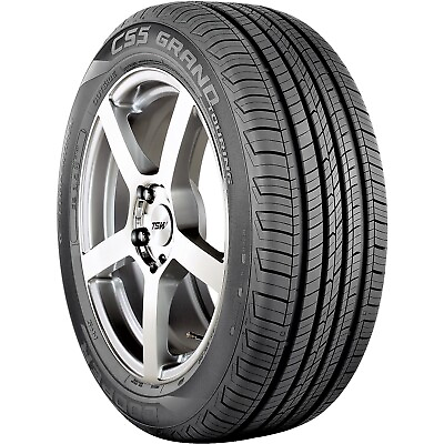 #ad Tire Cooper CS5 Grand Touring 215 65R16 98T AS All Season A S $132.99