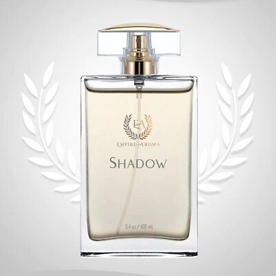 #ad SHADOW Inspired By Byredo Black Saffron Unisex 100ml $49.00