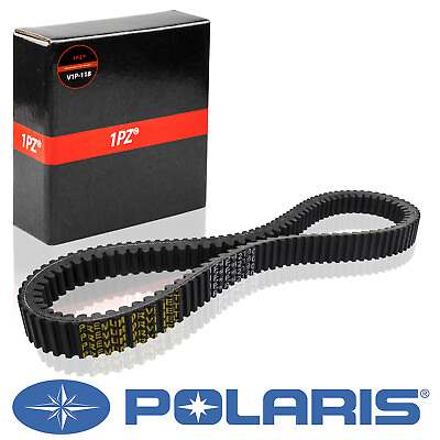 OEM Replacement Drive Belt Polaris For General 4 1000 General 1000 EPS Deluxe $71.99