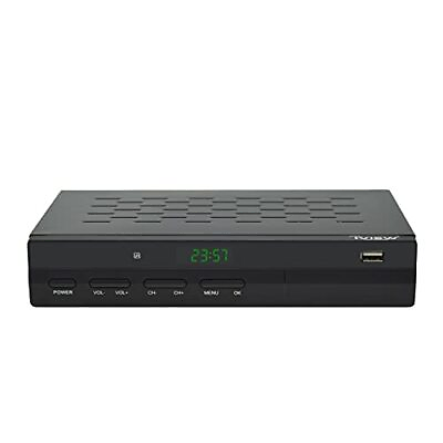 #ad Iview 3500stb Iii Atsc Digital Converter Box With Recording And Media Player A $39.69