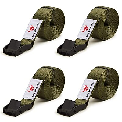 #ad Tree Stand Stabilizer Straps Hunting Gifts Men Tree Stand Accessories Hunting $29.08