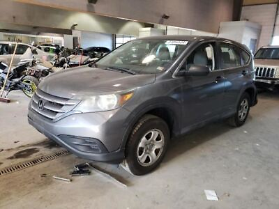 #ad Driver Front Spindle Knuckle Vehicle Stability Assist AWD Fits 14 CR V 2595315 $203.38