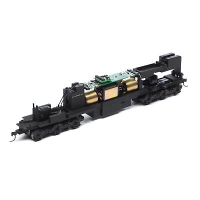 #ad Athearn HO RTR SD40T 2 Mechanism DCC Ready ATH11399 HO Locomotives $124.99
