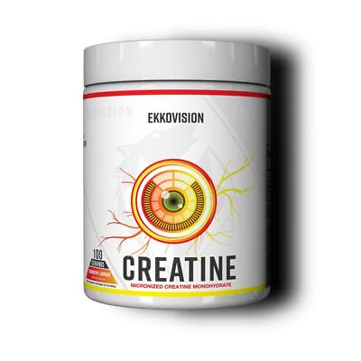 #ad Ekko Creatine 3RD Party Tested $13.99
