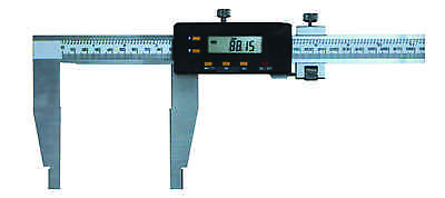 #ad 24quot; 600mm Electronic Caliper Heavy Duty with Fine Adjustment $240.00