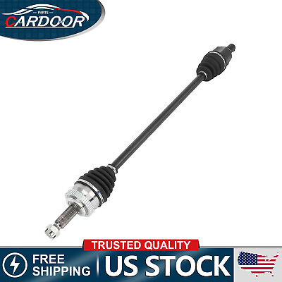 #ad Front RH Passenger Side CV Axle Shaft Assembly For Sonata 2.4L Auto AT $65.99