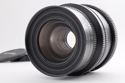#ad **NEAR MINT** Mamiya Sekor Z 90mm f 3.5 Lens w Cap For RZ67 Pro II IID From JPN $299.99