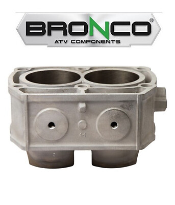 #ad Bronco Cylinder ONLY Standard Bore 80mm Ranger 700 2005 2009 800 2011 2017 $320.29